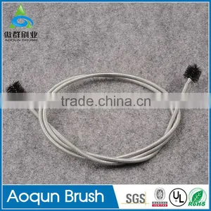 Trumpet Valve Casing Brush thumbnail-3