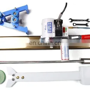 Cloth Cutting Machines Cloth+cutting+machines Straight Knife Cloth Cutting Machine thumbnail-3