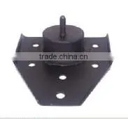 Volvo Rubber Mounting 1544239 thumbnail-1