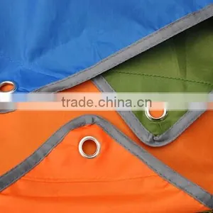Oxford Camping Awning Tent thumbnail-3