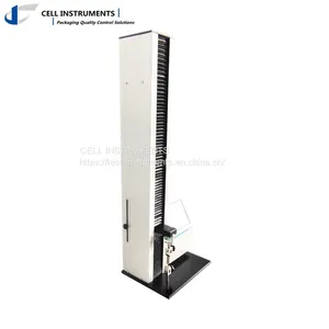 Foam Tensile and Compression Test Machine thumbnail-1