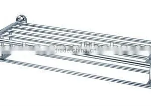 B-8303 Double Towel Bar thumbnail-1