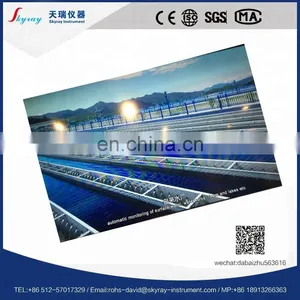 Water Quality Equipment on Line Test for TP NH3N TN Manage Control thumbnail-3