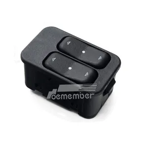 OE Member Power Control Window Switch 6240107 6240652 24411030 Window Regulator Switch for Opel thumbnail-1