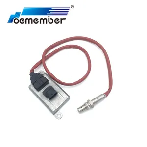 OE Member 2011649 5WK96628C 160719039407 1697586 1793379 5WK96628A 1836060 5WK96628B Truck Nitrogen Oxygen Sensor for DAF thumbnail-1