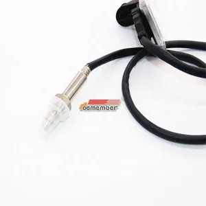 2296799 2247379 Replace Continental 5wk9 Uninox Nitrogen Oxygen Sensor Diesel Nox Sensor for Truck thumbnail-2