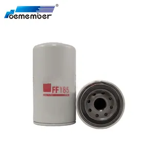 Factory Direct Supply Heavy Duty Truck Filter Spin-on Fuel Filter FF185 thumbnail-1