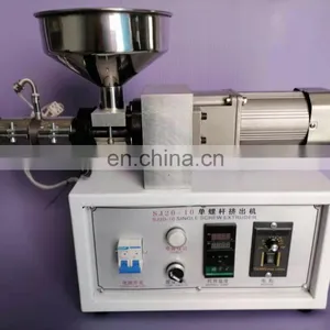 3D Filament Desktop Extruder thumbnail-3