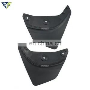 Original Mudguard Mud Flaps For Tesla Model Y 2017-2021 Splash Guard Mudflaps thumbnail-3