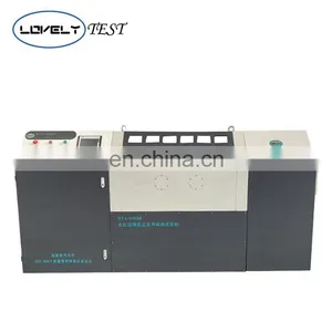 GW-50 Automatic Rebar Bending Test Machine thumbnail-5