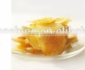 Potato Frying Machine Electric Heating Type thumbnail-2