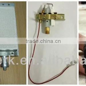 Safety Perfection Mobile Gas Heater for Indoor Using thumbnail-2