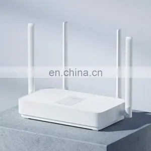 Xiaomi Redmi Router AX3000 Wifi 6 Mesh WIFI Gigabit 2.4G/5.0GHz Dual-Band Wireless Router Signal Amplifier High Gain Antenna thumbnail-3