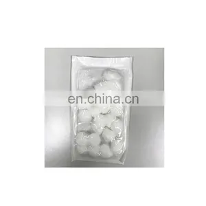 Factory Supplying Raw Alcohol Disposable Medical Cotton Ball thumbnail-4