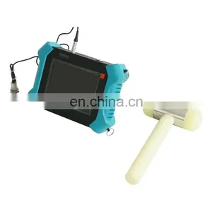 Clay Soil Casagrande Liquid Limit Test Device for Sale thumbnail-4