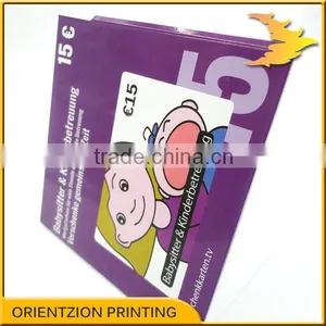 CD Case, CD Book Printing thumbnail-1