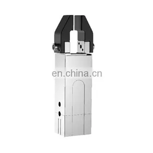 HOT Product 2022 EFG-8 Max Payload300g and Reach 8mm Electric Gripper Lightweight Save Space thumbnail-1