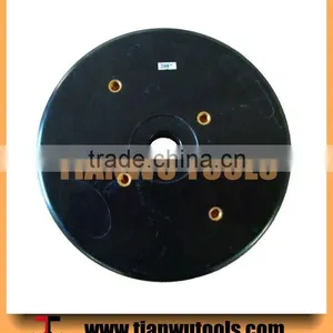 Abrasive Bakelite 50# Granite Sanding Disc thumbnail-5