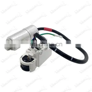 TY-QZ-108 JX Haier Refrigerator Compressor 4uF Capacitor Starter Overload Protector Integration thumbnail-3