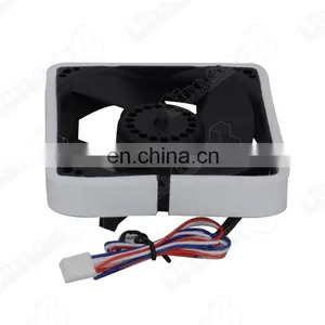 HH0004962A 12v dc Cooling Fan Hitachi Refrigerator dc Fan Motor thumbnail-2