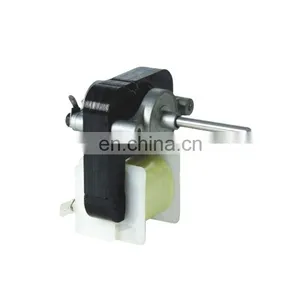 ESM55 Refrigeration Condenser Fan Motor Shaded Pole Motor Parts thumbnail-3