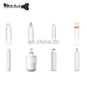 Refrigerator Water Filter Replacement for Samsung HAF-CIN/EXP DA29-00020A/B DA97-08006A RF28HMEDBSR-J Fridge Water Filter thumbnail-5