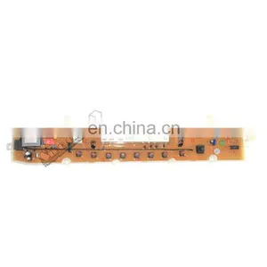 DB6058 Waschmaschine PCB-Board universell thumbnail-5