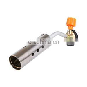 Fire Flame Gun Flame Thrower Gun Gas Torches thumbnail-3