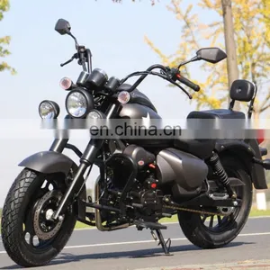High Quality 200cc Motorcycle thumbnail-2
