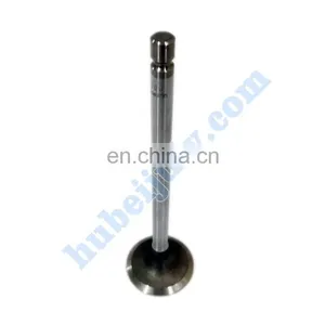 DCEC ISBe ISDe Diesel Engine Part EXhaust Valve 3940734 thumbnail-1