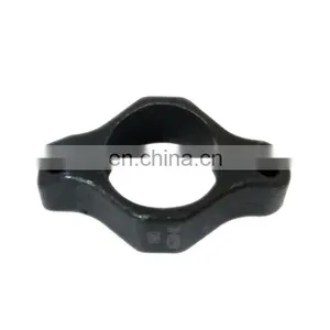 Genuine 6L ISL QSL8.9 Diesel Engine Part 4936660 Fuel Injector Clamp thumbnail-2