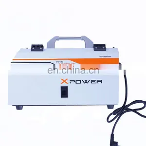 Chinese 180 Amp MIG TIG Welder in Welding Machine MMA Stick IGBT DC Inverter Dual Voltage thumbnail-5