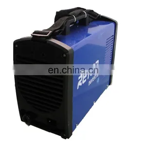 New Product 2017 Pulse Tig/mma Welding Equipment Inverter MOSFET Welding Machine 85% Inverter Welders With CE Certificate CN;ZHE thumbnail-4