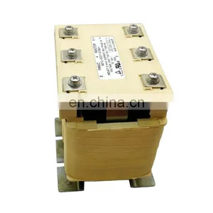 Bulk Price for Fanuc Parts A81L-0001-0156 Reactor thumbnail-4