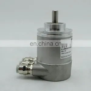 Original New Siemens 6FX2001-5QP24 Rotary Encoder thumbnail-3