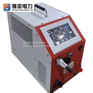Single Battery Charge and Discharge Tester DYXD-100/165 thumbnail-3