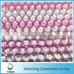 52*24 Decorative Colored Self Adhesive Plastic Epoxy Resin Sticker Sheet thumbnail-1