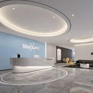 Jiangsu Medomics Medical Technology Co., Ltd., company overview - view 2 thumbnail
