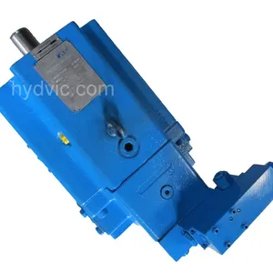 PVXS066 PVXS090 PVXS130 PVXS180 PVXS250 Гидравлический поршневой насос Eaton Vickers PVXS с открытым контуром thumbnail-2