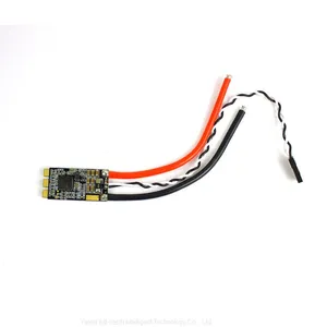 50A Bidirectional ESC Speed Controller Underwater Brushless Pwm Drone Electronic Speed Controllers thumbnail-1