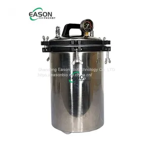 Autoclave Sterilizer Laboratory Autoclave thumbnail-1