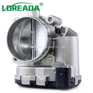 Throttle Body for FIAT OPEL 0280750129 1787042 1789354 51131056005 14279 504116981 thumbnail-3
