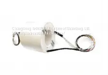 Slip Ring DHK100 thumbnail-1