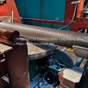 Fin Tube thumbnail-4