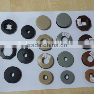Car Mat Fastener &fasteners for Different Brand Cars thumbnail-3