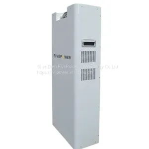 All In One Gecko 48V 100AH 5kwh Built-in Off-grid Inverter Lifepo4 Battery Bms Llithium Ion Batterie Solar Energy Storage Battery thumbnail-1