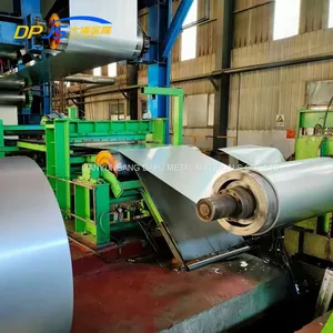 Chinese Manufacturer SS 430 310 S32950 631 724L Hot/Cold Rolled Stainless Steel Strips/Coil ASTM ASME Standard for Industry thumbnail-3