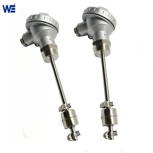 Reed Type Level Sensor RS485 thumbnail-4