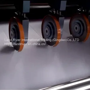 A4 Copy Paper Making Machine for 50-100g/m2 Paper Weight Design Pressure 1.0Mpa thumbnail-3