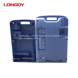 Plastic Injection Molding Factory to Map to Sample Custom Processing Thickened Material Source Injection Molding Factory thumbnail-3